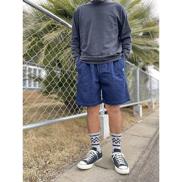 BLUCO（ブルコ） 【セール30%OFF】BLUCO/ブルコ 12oz DENIM EASY WORK