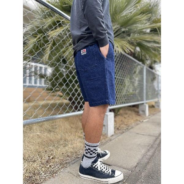 BLUCO（ブルコ） 【セール30%OFF】BLUCO/ブルコ 12oz DENIM EASY WORK
