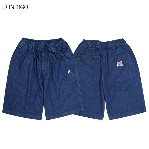 BLUCO（ブルコ） 【セール30%OFF】BLUCO/ブルコ 12oz DENIM EASY WORK
