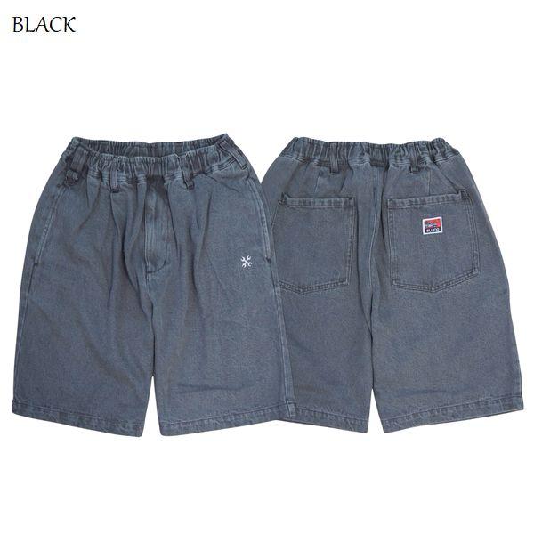 BLUCO（ブルコ） 【セール30%OFF】BLUCO/ブルコ 12oz DENIM EASY WORK