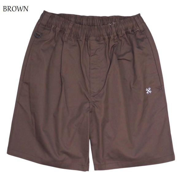 BLUCO BLUCO/ブルコ STRETCH LIGHT EASY WORK SHORTS/ストレッチ