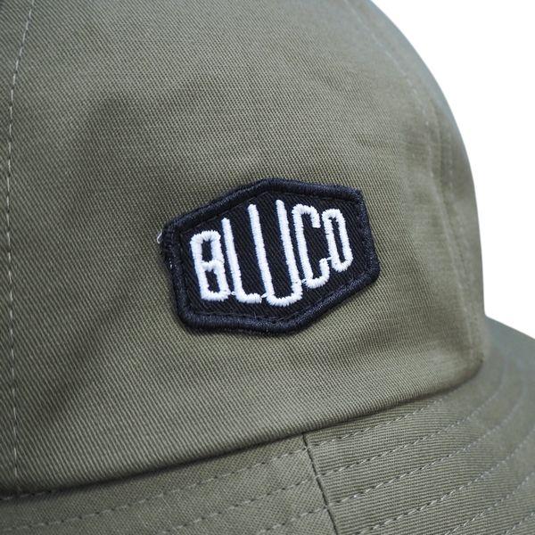 BLUCO（ブルコ） METRO HAT -Hex-/メトロハット 153-62-008・4color