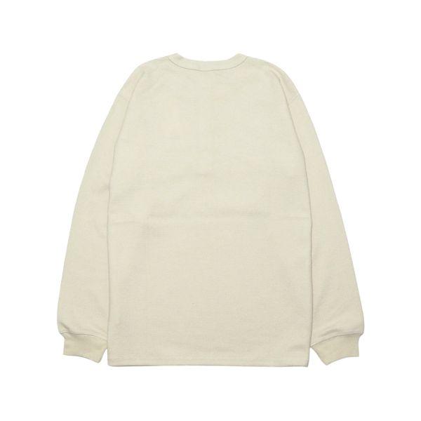 BLUCO（ブルコ） 【セール20%OFF】BLUCO/ブルコ HENRY NECK THERMAL