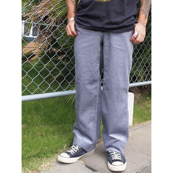 BLUCO（ブルコ） 【セール20%OFF】BLUCO/ブルコ CORDUROY WORK PANTS