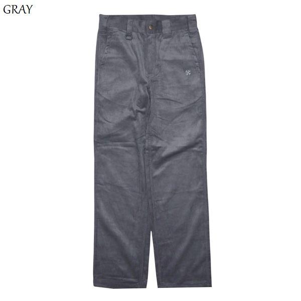 BLUCO（ブルコ） 【セール20%OFF】BLUCO/ブルコ CORDUROY WORK PANTS