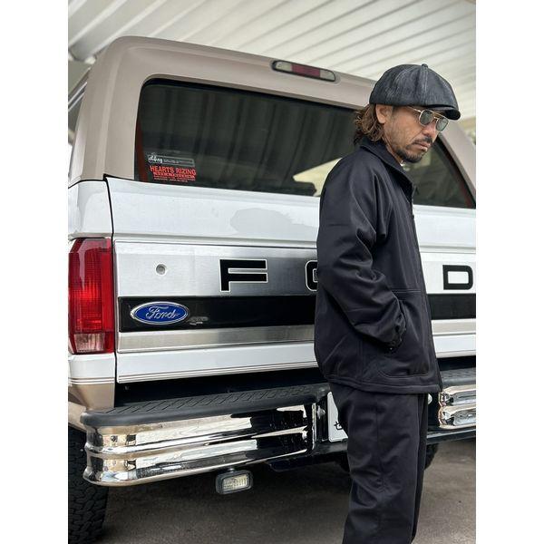 BLUCO（ブルコ） 【セール40%OFF】BLUCO/ブルコ STRETCH WARM SWING