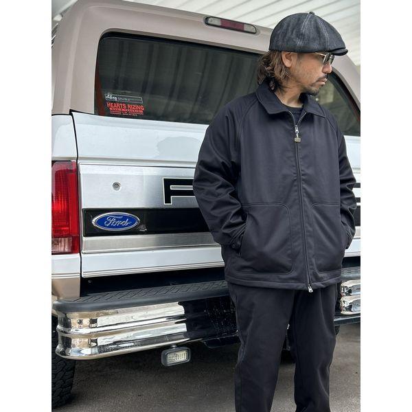 BLUCO（ブルコ） 【セール30%OFF】BLUCO/ブルコ STRETCH WARM SWING