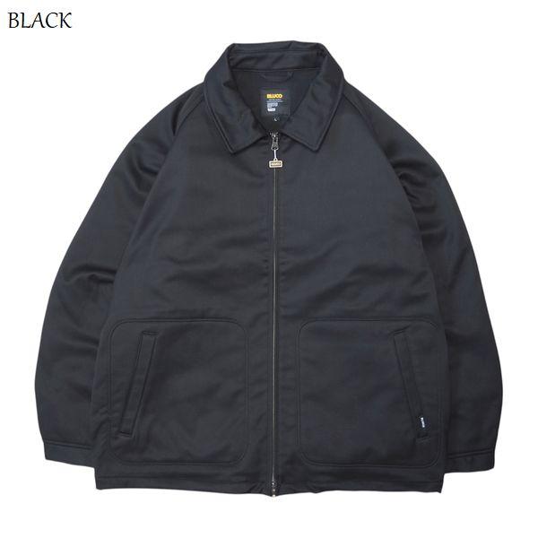 BLUCO（ブルコ） 【セール20%OFF】BLUCO/ブルコ STRETCH WARM SWING