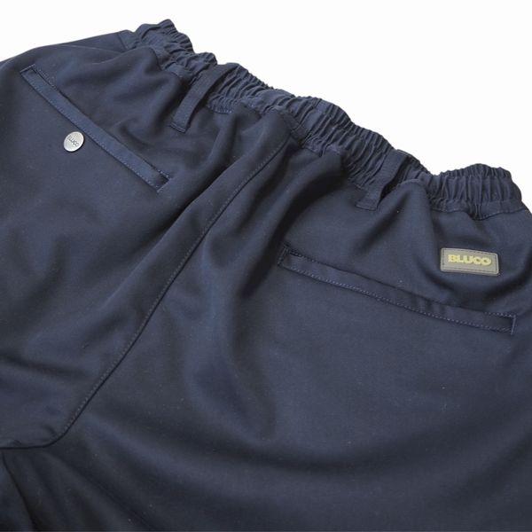 スギーブルコ　BLUCO ブルコ イージーワークパンツ ブラック 黒 防寒 BLUCO（ブルコ） 【セール20%OFF】BLUCO/ブルコ WINTER EASY WORK