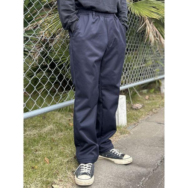 スギーブルコ　BLUCO ブルコ イージーワークパンツ ブラック 黒 防寒 BLUCO（ブルコ） STRETCH WARM EASY WORK PANTS イージー ワークパンツ