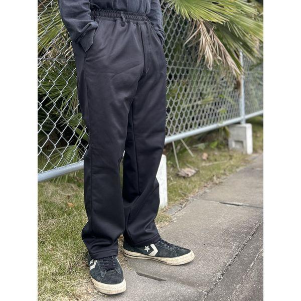 BLUCO（ブルコ） STRETCH WARM EASY WORK PANTS/防寒イージーワーク