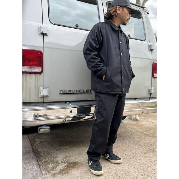 BLUCO（ブルコ） STRETCH WARM EASY WORK PANTS/防寒イージーワーク