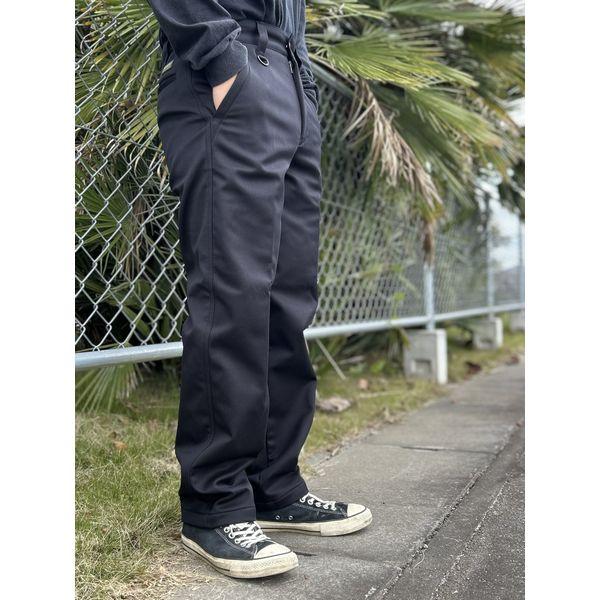 BLUCO（ブルコ） STRETCH WARM WORK PANTS/防寒ワークパンツ 157-41