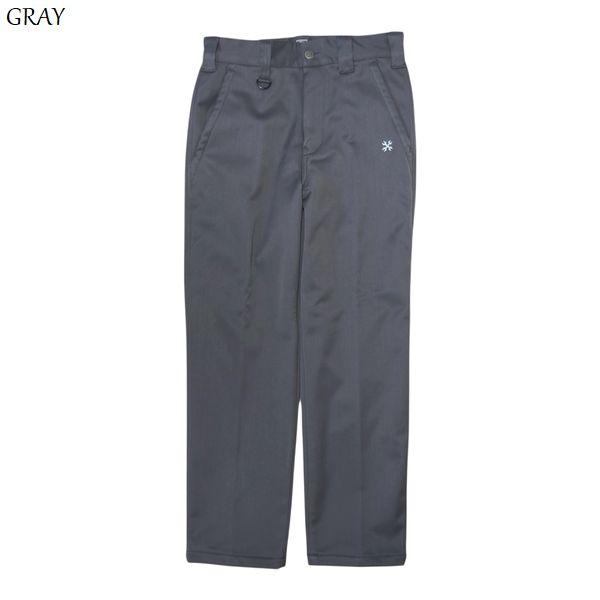 BLUCO（ブルコ） STRETCH WARM WORK PANTS/防寒ワークパンツ 157-41