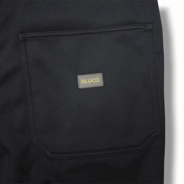 BLUCO（ブルコ） 【セール30%OFF】BLUCO/ブルコ STRETCH WARM OVERALL