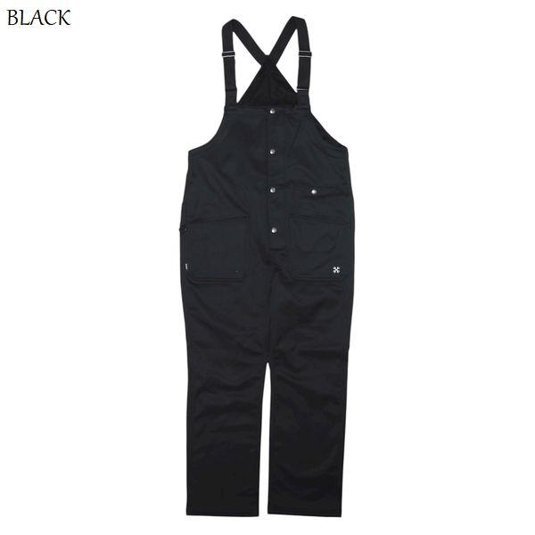 BLUCO（ブルコ） 【セール10%OFF】BLUCO/ブルコ STRETCH WARM OVERALL