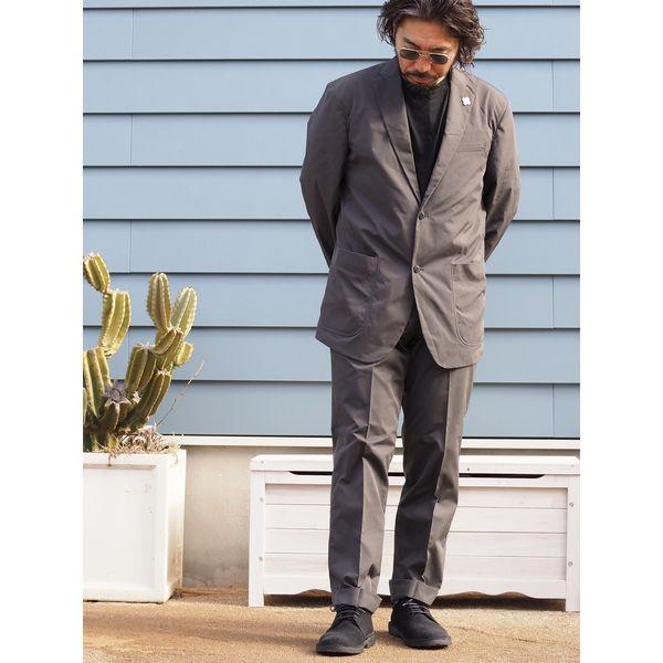 BLUCO/ブルコ WORKERS' TROUSERS/ワーカーズトラウザーズ 161-32-005・2color | BLUCO | 14