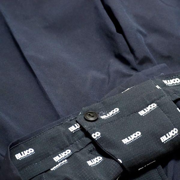 BLUCO/ブルコ WORKERS' TROUSERS/ワーカーズトラウザーズ 161-32-005・2color | BLUCO | 06