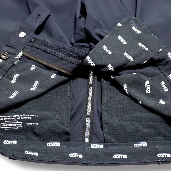 BLUCO/ブルコ WORKERS' TROUSERS/ワーカーズトラウザーズ 161-32-005・2color | BLUCO | 07