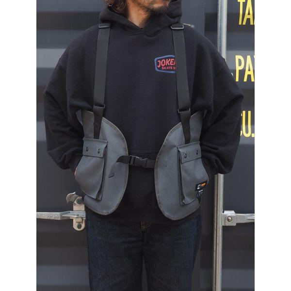 BLUCO（ブルコ） 【期間限定￥500オフ】BLUCO/ブルコ BRICK NYLON