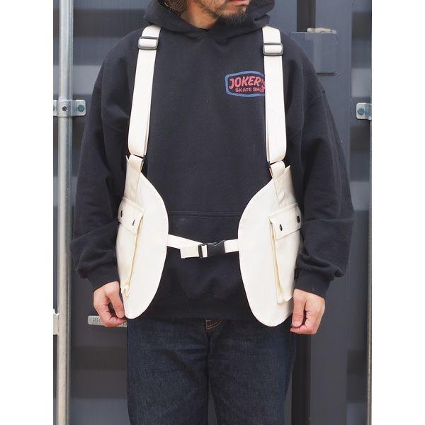 BLUCO（ブルコ） 【期間限定￥500オフ】BLUCO/ブルコ BRICK NYLON