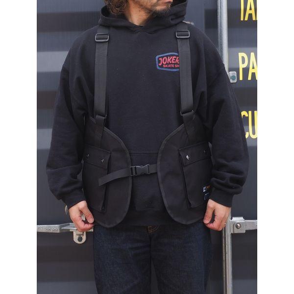 BLUCO（ブルコ） 【期間限定￥500オフ】BLUCO/ブルコ BRICK NYLON