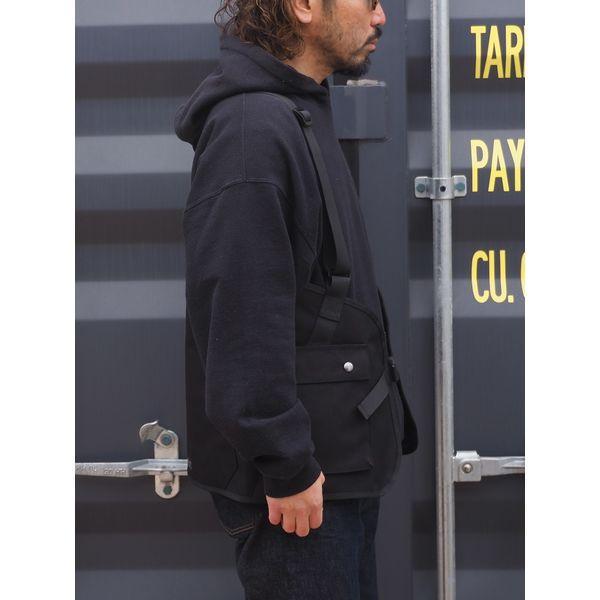 BLUCO（ブルコ） 【期間限定￥500オフ】BLUCO/ブルコ BRICK NYLON