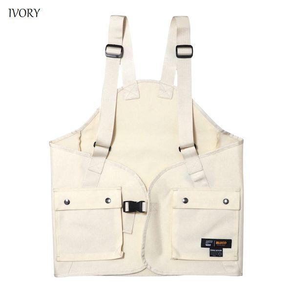 BLUCO（ブルコ） 【期間限定￥500オフ】BLUCO/ブルコ BRICK NYLON