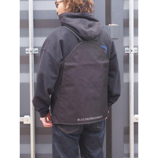 BLUCO（ブルコ） 【期間限定￥500オフ】BLUCO/ブルコ BRICK NYLON
