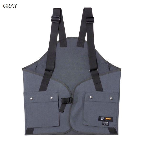 BLUCO（ブルコ） 【期間限定￥500オフ】BLUCO/ブルコ BRICK NYLON