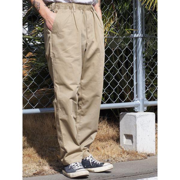BLUCO（ブルコ） 【セール20%OFF】BLUCO/ブルコ EASY WORK PANTS