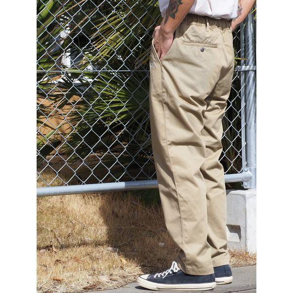 BLUCO（ブルコ） 【セール20%OFF】BLUCO/ブルコ EASY WORK PANTS