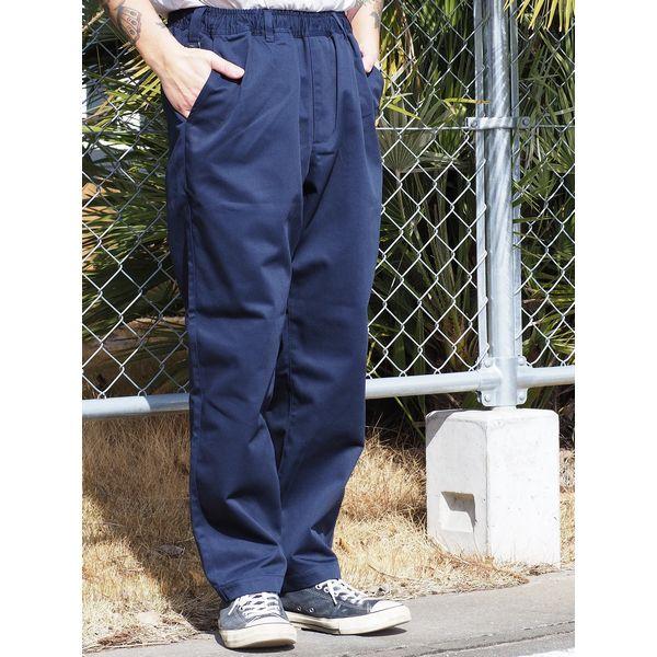 新品【BLUCO】L sizeイージーワークパンツ レギュラー加工 BLUCO（ブルコ） 【セール20%OFF】BLUCO/ブルコ EASY WORK PANTS