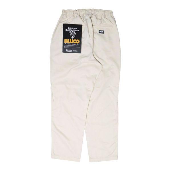 BLUCO（ブルコ） 【セール20%OFF】BLUCO/ブルコ EASY WORK PANTS