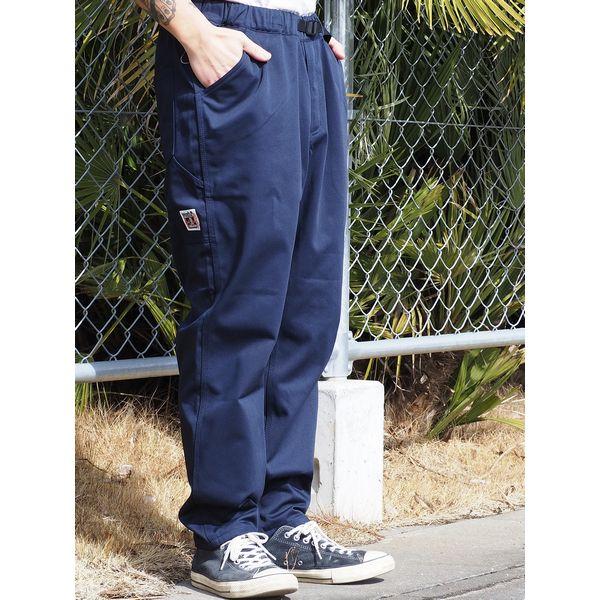 BLUCO（ブルコ） EASY PAINTER PANTS-REGULAR/イージーペインター