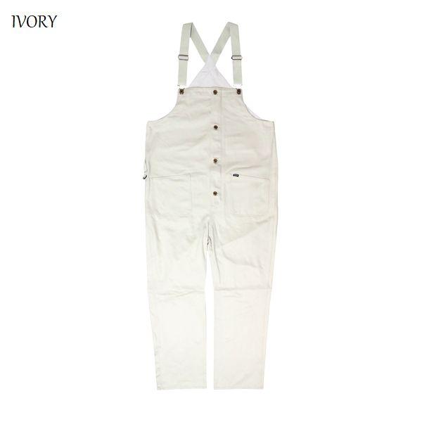 BLUCO（ブルコ） JAPAN DENIM OVERALL-RIGID/オーバーオール 161-43