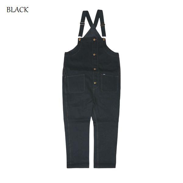 BLUCO（ブルコ） JAPAN DENIM OVERALL-RIGID/オーバーオール 161-43