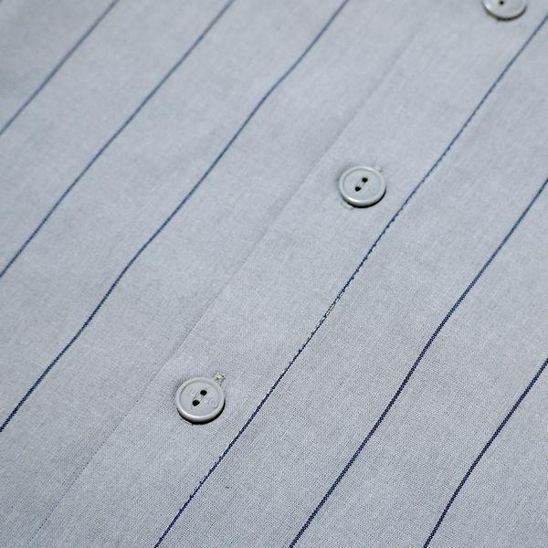 BLUCO（ブルコ） 【セール20%OFF】BLUCO/ブルコ STANDARD WORK SHIRT