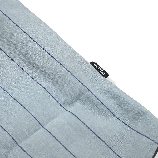 BLUCO（ブルコ） 【セール20%OFF】BLUCO/ブルコ STANDARD WORK SHIRT