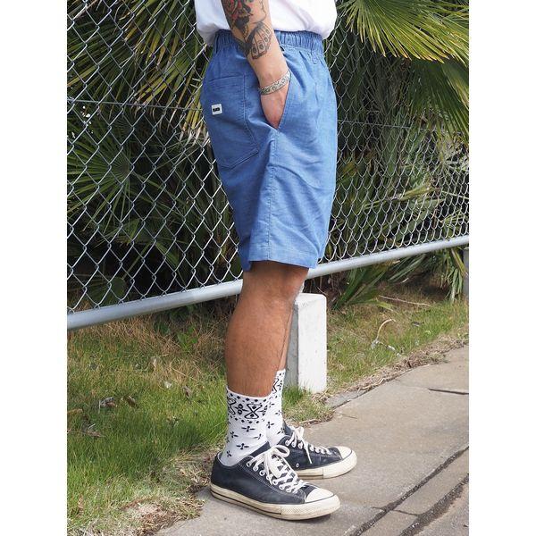 BLUCO（ブルコ） 【セール20%OFF】BLUCO/ブルコ STRETCH SUMMER
