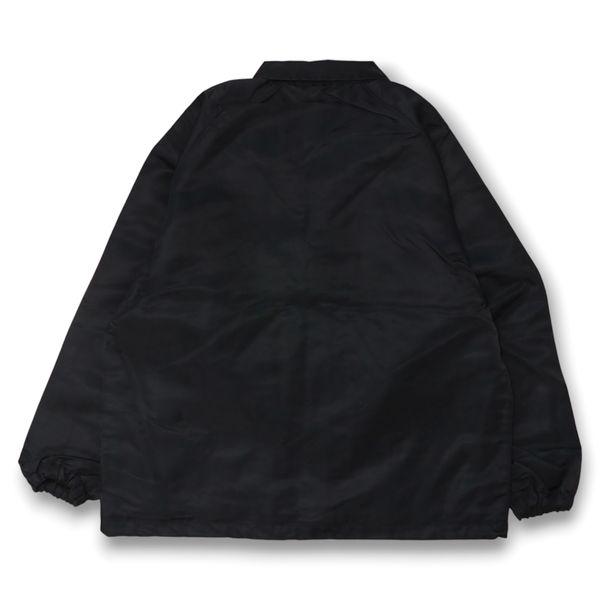 BLUCO（ブルコ） STANDARD COACH JACKET/コーチジャケット 165-31-067