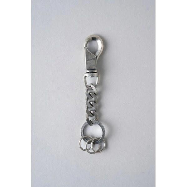 BLUCO（ブルコ） UNCROWD/アンクラウド KEY CHAINS/キーチェーン 231