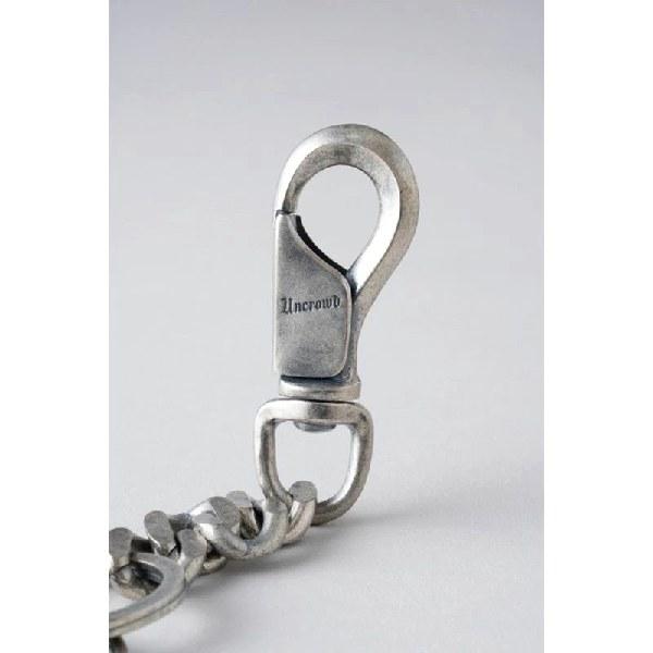 BLUCO（ブルコ） UNCROWD/アンクラウド KEY CHAINS/キーチェーン 231