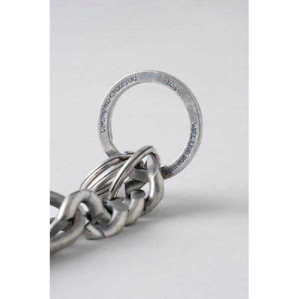 BLUCO（ブルコ） UNCROWD/アンクラウド KEY CHAINS/キーチェーン 231