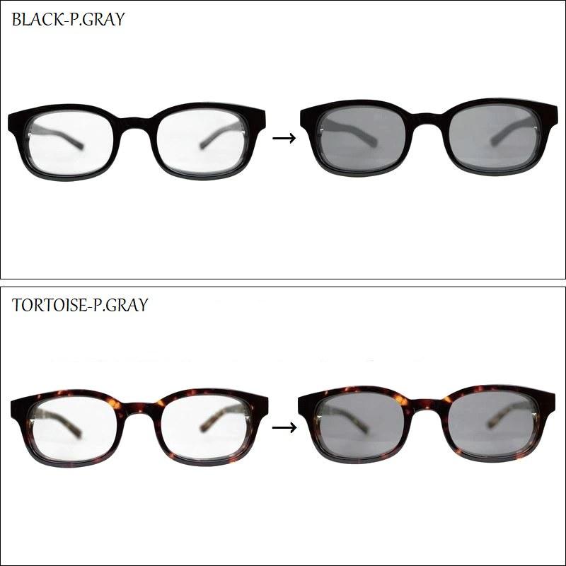 HELLA Ⅱ PHOTOCHROMIC アンクラウド　サングラス 新品 UNCROWD/アンクラウド】 「Biker Shade”HELLA-2-Photochromic