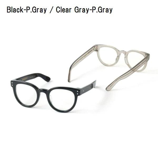 BLUCO（ブルコ） UNCROWD/アンクラウド MODEL-BASSARA -PHOTOCHROMIC