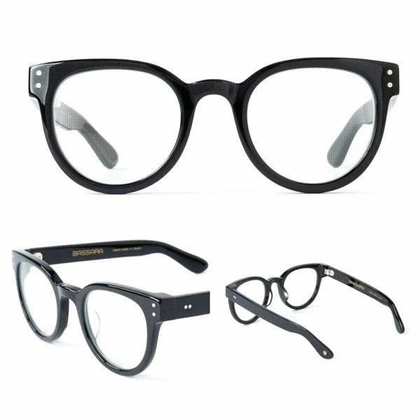 BLUCO（ブルコ） UNCROWD/アンクラウド MODEL-BASSARA -PHOTOCHROMIC