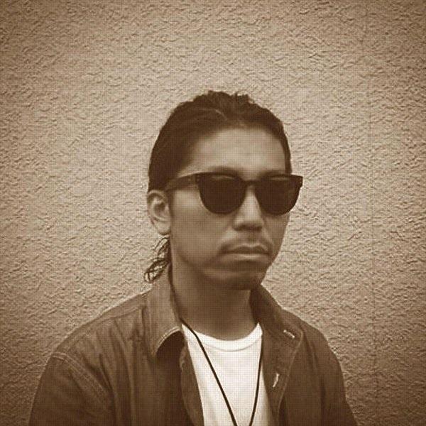 BLUCO（ブルコ） UNCROWD/アンクラウド MODEL-BASSARA -PHOTOCHROMIC