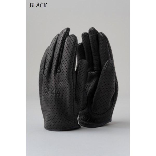 BLUCO UNCROWD/アンクラウド MCG SHORT MESH GLOVE/パンチ BLUCO UNCROWD/アンクラウド MCG SHORT MESH GLOVE/パンチ