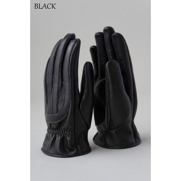 BLUCO（ブルコ） UNCROWD/アンクラウド VINTAGE MX GLOVE/モトクロス